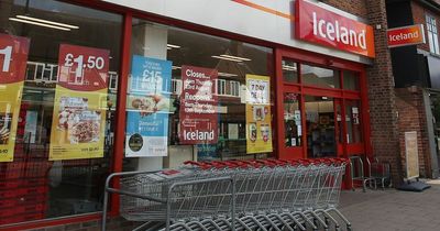 Iceland closing all store early on Sunday for 'historic' England Women's final