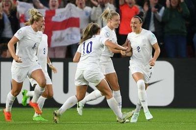 England one step from immortality as Lionesses look to inspire football revolution with Euro 2022 triumph