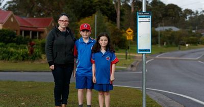 Hunter Valley Buses launches SMS alerts for cancelled and changed services