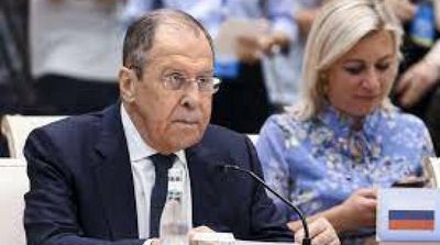Russia's Lavrov Says He Will Discuss US Prisoner Swap Offer
