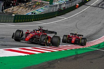 Leclerc: Ferrari changes for Austria have transformed F1 season