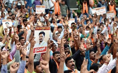 BJP Yuva Morcha leader murder | Karnataka to recommend handing over probe to NIA
