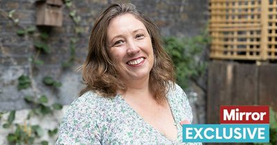 'I spent £20k on IVF - it sparked my new paper pregnancy test business'