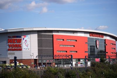 Rotherham want to build on Euro 2022 hosting ‘feelgood factor’