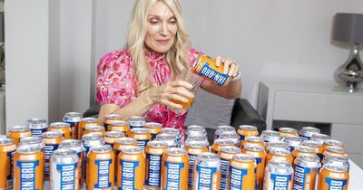 Mum addicted to Irn-Bru forced to get hypnotised after drinking 20 cans a day for a year