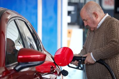 Spain inflation highest since 1984; new record for eurozone area