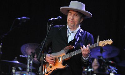 Bob Dylan: alleged 1965 sexual assault lawsuit dropped