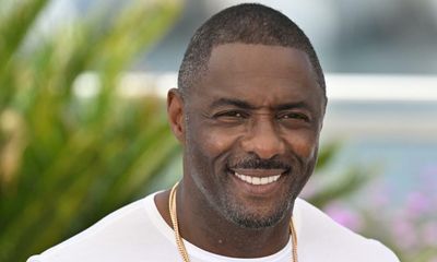 Post your questions for Idris Elba