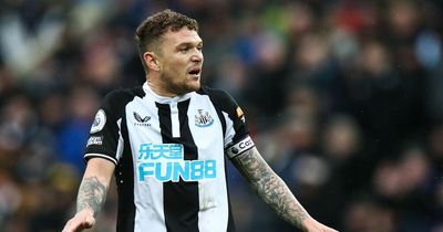 Newcastle United star Kieran Trippier reveals how he nearly joined Manchester United