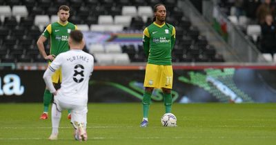 Swansea City decide to stop 'token gesture' of taking the knee after players let down by incident with Liverpool star