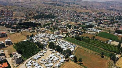 UN Body Says Violence Against Syrians in Lebanon on the Rise