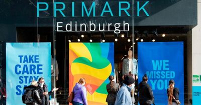 Primark makes major promise to parents to help with cost of living crisis