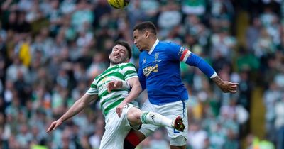 Celtic and Rangers shirt giveaway at these Glasgow pubs this weekend