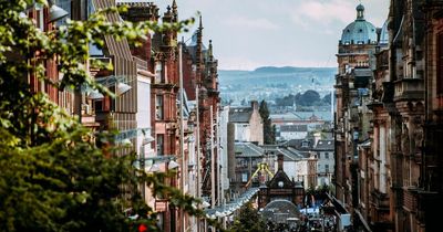 Glasgow weather: City set for thunder and lightning as UK gets second heatwave