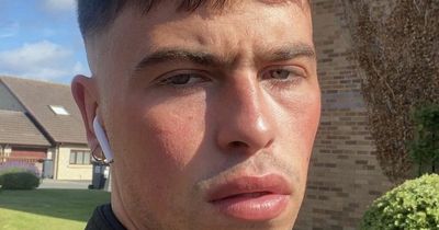 M&S worker, 21, living in fear as he's attacked and 'laughed at' by seagulls every day walking to work