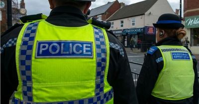 Man wanted in connection with report of voyeurism in Northumberland is identified