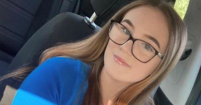 Bridgend teenager, 16, reported missing from her home