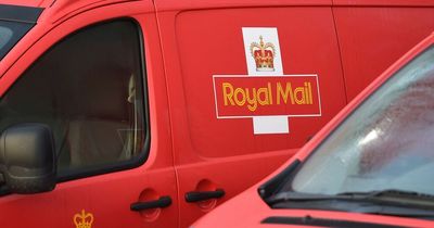 Tributes to 'lovely lady' from Hanham, 90, who died after Royal Mail van crash