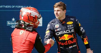 Max Verstappen could copy Charles Leclerc tactic to boost Hungarian GP qualifying chances