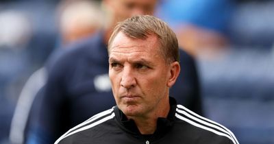 Leicester taking Brendan Rodgers gamble amid Chelsea, Tottenham and Arsenal links