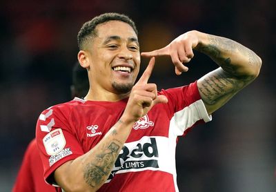 Middlesbrough accept bid for Bournemouth target Marcus Tavernier