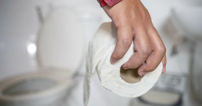 Anal cancer symptoms: How to tell if your itchy bum could be early sign of tumour