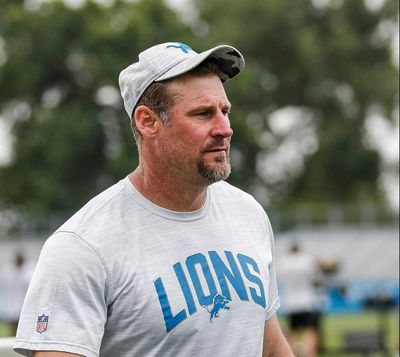 Dan Campbell wants players who see ‘same old Lions’ as a reason to come to Detroit