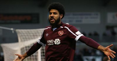 Ellis Simms ends Hearts transfer chances as Sunderland confirm signing of 'mobile' striker