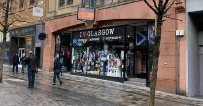 Glasgow's Sauchiehall Street set to get cafe chain Bob & Berts