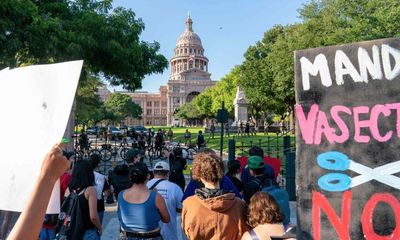 First Thing: Texas Democrats push to blunt impact of state’s abortion ban