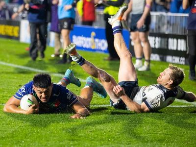 Storm's win in Auckland comes at a cost