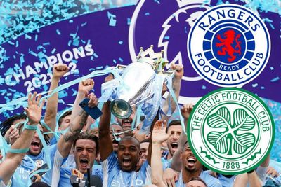 Celtic and Rangers in English Premier League prediction as pundit makes claim over Scotland's big two