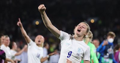 England's Lionesses have restored faith after last year's Euros shame at Wembley