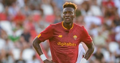 Tammy Abraham answers clear Chelsea question ahead of key Thomas Tuchel transfer decision