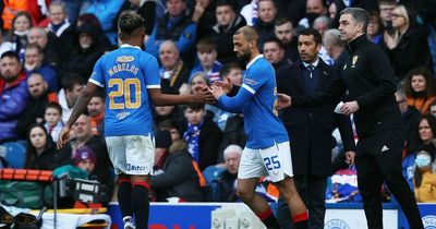 Rangers Champions League squad provides intriguing updates on Helander, Katic, Morelos and Roofe