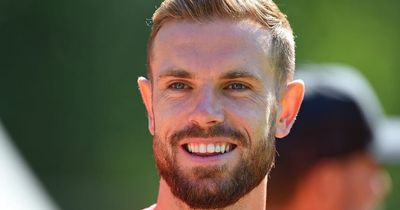 'When I think about it' - Jordan Henderson makes blunt Man City admission and Liverpool promise