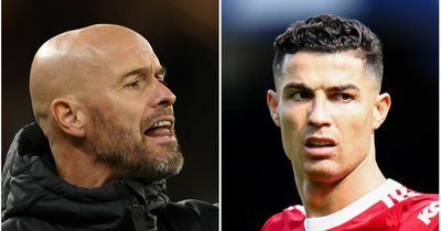 Manchester United Q&A on Cristiano Ronaldo, Frenkie de Jong and transfer latest