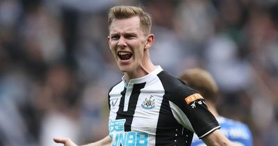 'Eddie just believed in me' - Emil Krafth reflects on dramatic Newcastle United turnaround