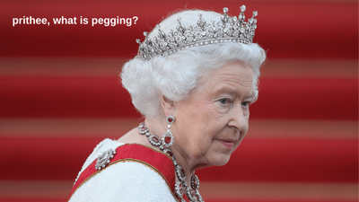 #PrinceOfPegging Trended On Twitter ‘Cos Deuxmoi Posted Spicy Goss About A Royal Family Member