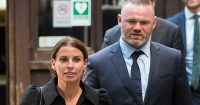 WAGatha Christie 'changed Coleen Rooney and her marriage to Wayne', expert claims