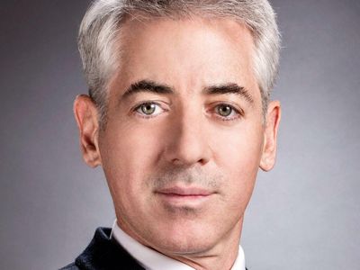 Stocks, Bonds Rally On 'Neutral Rate' Optimism — Bill Ackman Warns These Expectations Are Misplaced