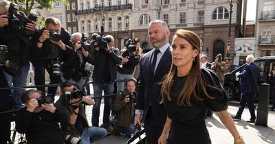 Coleen Rooney's Liverpool lawyer lifts lid on Wagatha Christie trial as verdict revealed