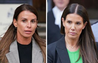 Wagatha Christie: Judgement reached in Rebekah Vardy V Coleen Rooney case