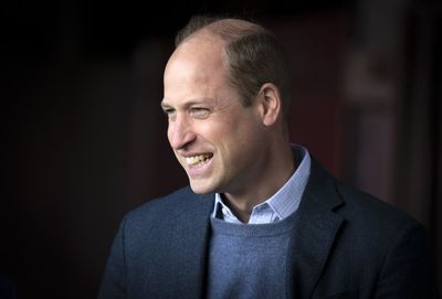 William will be at Wembley to see Lionesses take on Germany in Euro final