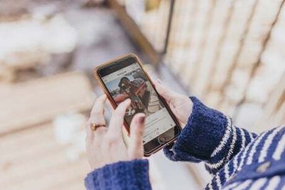 How to switch off Instagram’s suggested posts in your feed