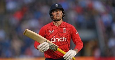 Jason Roy backed to come good in England's Sunday finale after lean month