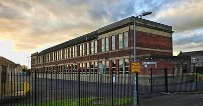 'Not ideal' situation at Ayrshire primary school as reopening is delayed