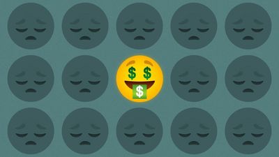 Recession or not, the stock market is doing fine