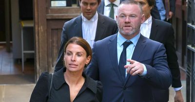 Every word of the judge's decision as Coleen Rooney wins Wagatha Christie case against Rebekah Vardy
