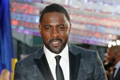 Idris Elba’s search for new motorsport talent